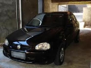 Acervo Corsa Clube Brasil (2251)