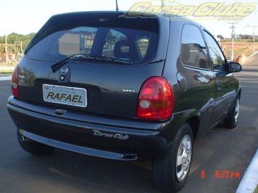 Acervo Corsa Clube Brasil (2252)
