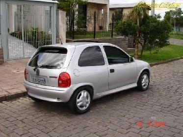 Acervo Corsa Clube Brasil (2253)