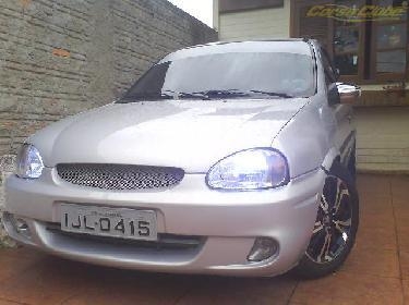 Acervo Corsa Clube Brasil (2254)