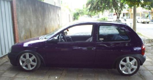 Acervo Corsa Clube Brasil (2255)