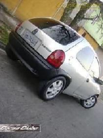 Acervo Corsa Clube Brasil (2256)