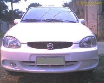 Acervo Corsa Clube Brasil (2257)