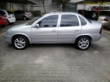 Acervo Corsa Clube Brasil (2258)