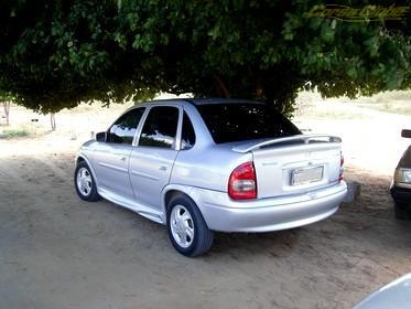 Acervo Corsa Clube Brasil (2259)