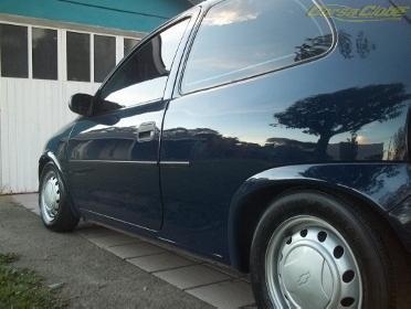 Acervo Corsa Clube Brasil (2260)