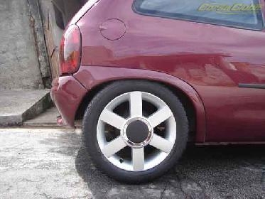 Acervo Corsa Clube Brasil (2261)