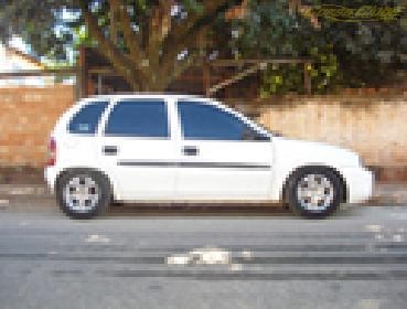 Acervo Corsa Clube Brasil (2262)