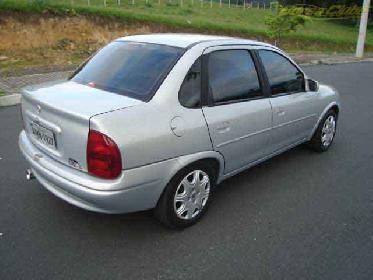 Acervo Corsa Clube Brasil (2263)