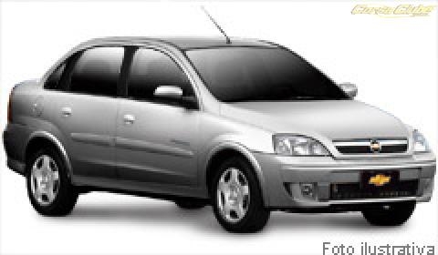 Acervo Corsa Clube Brasil (2268)