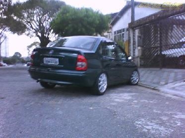 Acervo Corsa Clube Brasil (2269)
