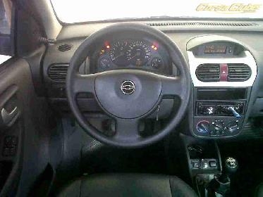Acervo Corsa Clube Brasil (2270)