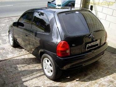 Acervo Corsa Clube Brasil (2272)