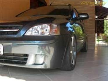 Acervo Corsa Clube Brasil (2273)