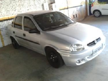 Acervo Corsa Clube Brasil (2274)