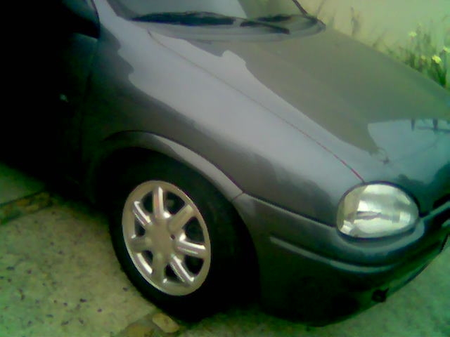 Acervo Corsa Clube Brasil (2277)