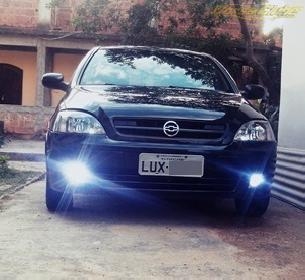 Acervo Corsa Clube Brasil (2280)