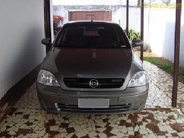 Acervo Corsa Clube Brasil (2281)