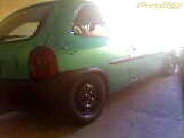 Acervo Corsa Clube Brasil (2284)