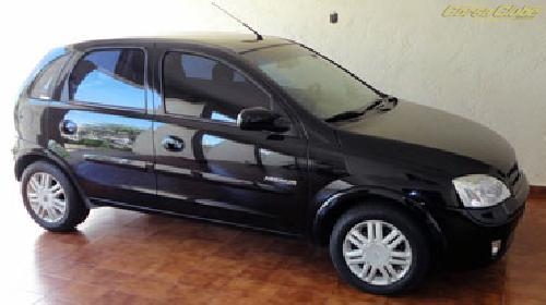 Acervo Corsa Clube Brasil (2285)