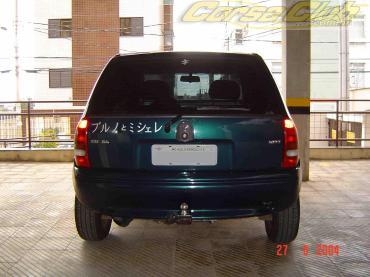 Acervo Corsa Clube Brasil (2289)