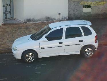 Acervo Corsa Clube Brasil (2292)