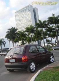Acervo Corsa Clube Brasil (2293)
