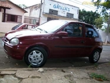 Acervo Corsa Clube Brasil (2297)