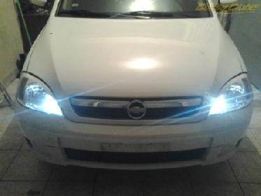 Acervo Corsa Clube Brasil (2298)