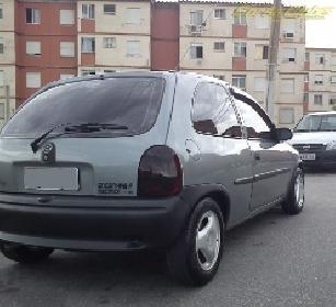 Acervo Corsa Clube Brasil (2300)