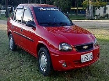 Acervo Corsa Clube Brasil (2303)