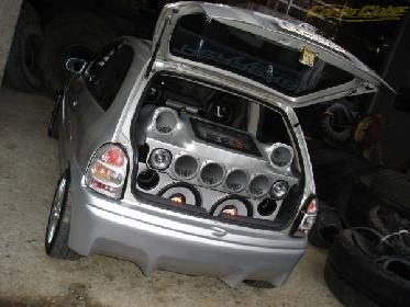 Acervo Corsa Clube Brasil (2306)