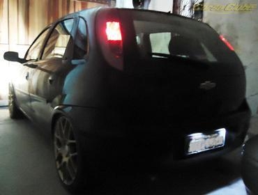 Acervo Corsa Clube Brasil (2307)