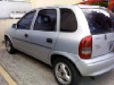Acervo Corsa Clube Brasil (2308)