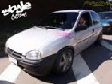 Acervo Corsa Clube Brasil (2309)