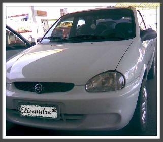 Acervo Corsa Clube Brasil (2314)
