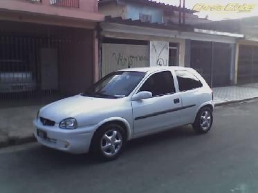 Acervo Corsa Clube Brasil (2321)