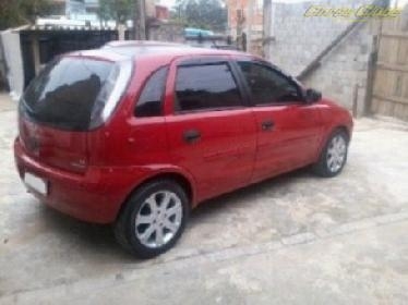 Acervo Corsa Clube Brasil (2322)
