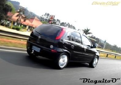Acervo Corsa Clube Brasil (2324)