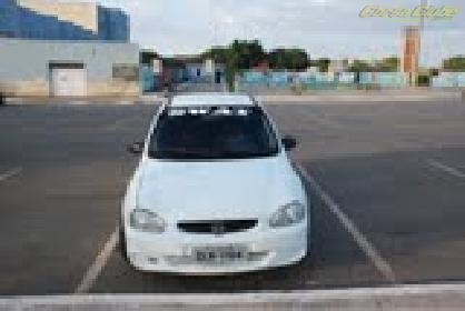 Acervo Corsa Clube Brasil (2328)