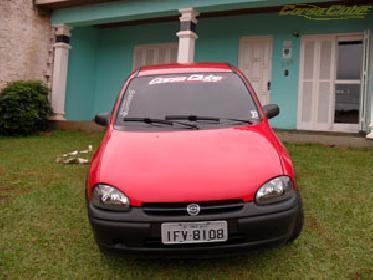 Acervo Corsa Clube Brasil (2329)