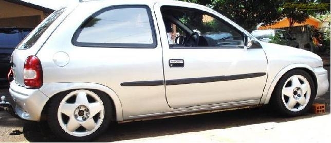 Acervo Corsa Clube Brasil (2330)