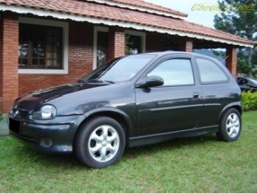 Acervo Corsa Clube Brasil (2331)