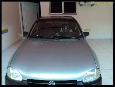 Acervo Corsa Clube Brasil (2332)