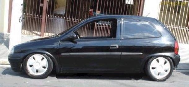 Acervo Corsa Clube Brasil (2334)