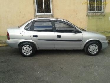 Acervo Corsa Clube Brasil (2340)