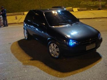 Acervo Corsa Clube Brasil (2343)