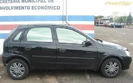 Acervo Corsa Clube Brasil (2344)