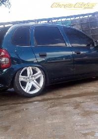 Acervo Corsa Clube Brasil (2346)