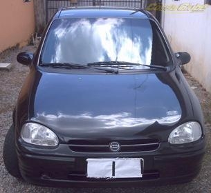 Acervo Corsa Clube Brasil (2347)